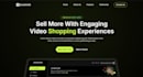 build webflow ai saas website webflow saas mvp landing page webflow tech startup