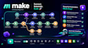fix make com make com automation make automation fix make com made com n8n