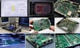 reverse engineer pcb, fpga hardware, rf circuit, prototype, schematic and gerber