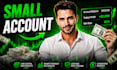 create eye catching  thumbnails, ads and social media posts