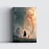 design fantasy book cover