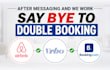 sync your airbnb, vrbo and booking to avoid direct booking