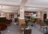 sketchup model commercial retail space,3d interior, exterior design, vray render