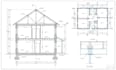 be your UK structural engineer for building regulation drawings for approval
