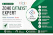 develop zoho catalyst serverless applications and apis