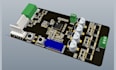 design esp32 stm32 iot device and battery powered pcb hardware