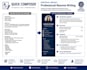 design a professional ats friendly resume