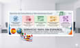 procesar, resumir datos y crear dashboards
