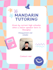 tutor mandarin for english speaking customers