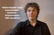 teach you english with personalised online lessons