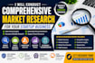 do professional market research for your startup