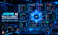 build, fix, custom jarvis ai assistant jarvis multi sub agent open claw mac n8n
