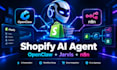 build fix open claw jarvis ai assistant shopify ai agent n8n automation vps mac