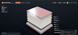 develop interactive 3d websites using three js and webgl