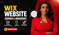 wix website redesign wix redesign wix website design wix website redesign