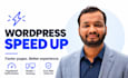 do wordpress speed optimization and boost pagespeed score