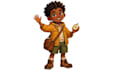design children book characters