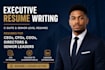 write a healthcare, nurse, medical resume, and cover letter
