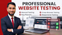 do manual QA testing for your web applications