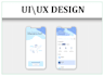 amazing,modern design ui interface