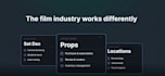 create saas user onboarding, UI animation, product launch video