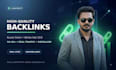 build high da link building and guest posting backlinks