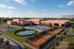 create realistic 3d architectural renders