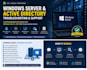 troubleshoot windows server ad dns and user access issues