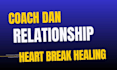 heartbreak healing and relationship building