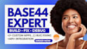 base44 bug fixing base44 app base44 expert base44 integration base44 migration