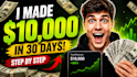design professional you tube thumbnails that increase CTR