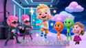 do 3d kids animation