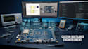 develop electronic hardware, pcb design, embedded firmware, esp32 and stm32