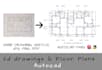 do autocad 2d drafting autocad 2d floor plan drawings
