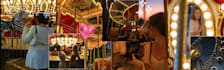 design engaging personalized carousel
