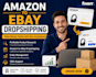 amazon to ebay dropshipping
