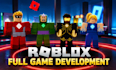 do roblox full game creation, roblox scripting, roblox development, roblox map
