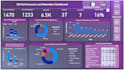 create professional power bi dashboards and interactive reports