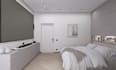do 3d bedroom design visualization