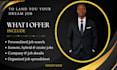 search remote or onsite job that match your profile