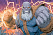 do comic book cover