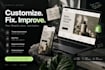 customize, fix or edit your shopify theme