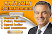 write amazon appeal letter poa reinstate suspended amazon account