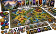 design unique tabletop game mechanics and card game systems