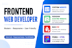 build rebuild debug custom responsive website, HTML CSS js bootstrap