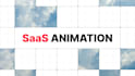 create saas animation video