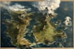 do fantasy map design
