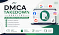 remove, takedown facebook, insta, tiktok, youtube, google search