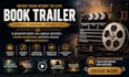 create an cinematic book trailer