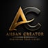 design a modern professional logo and youtube thumbnail